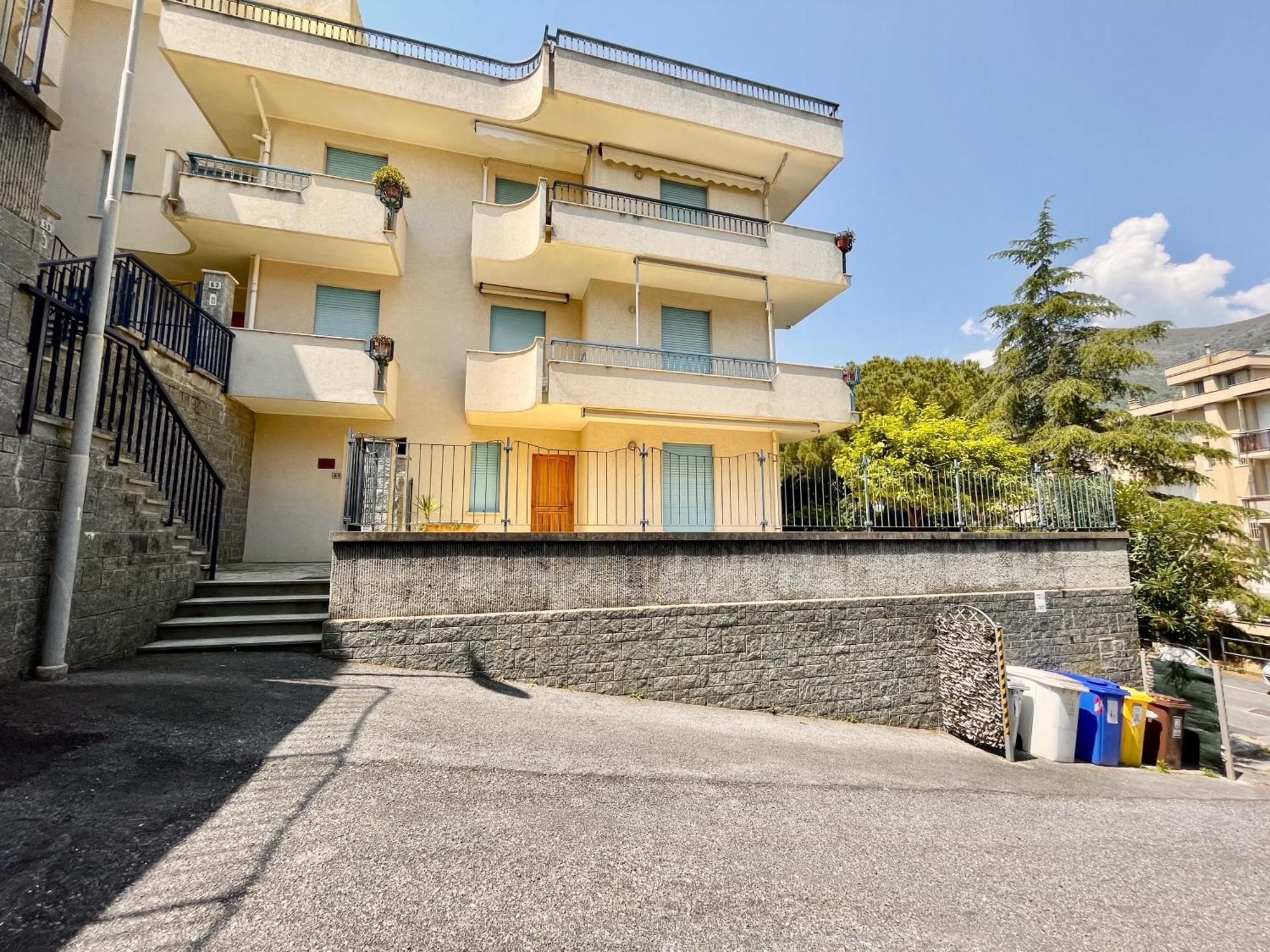 チェリアーレ2 Locali A 600 Mt Dal Mare - Free Parkingアパートメント エクステリア 写真